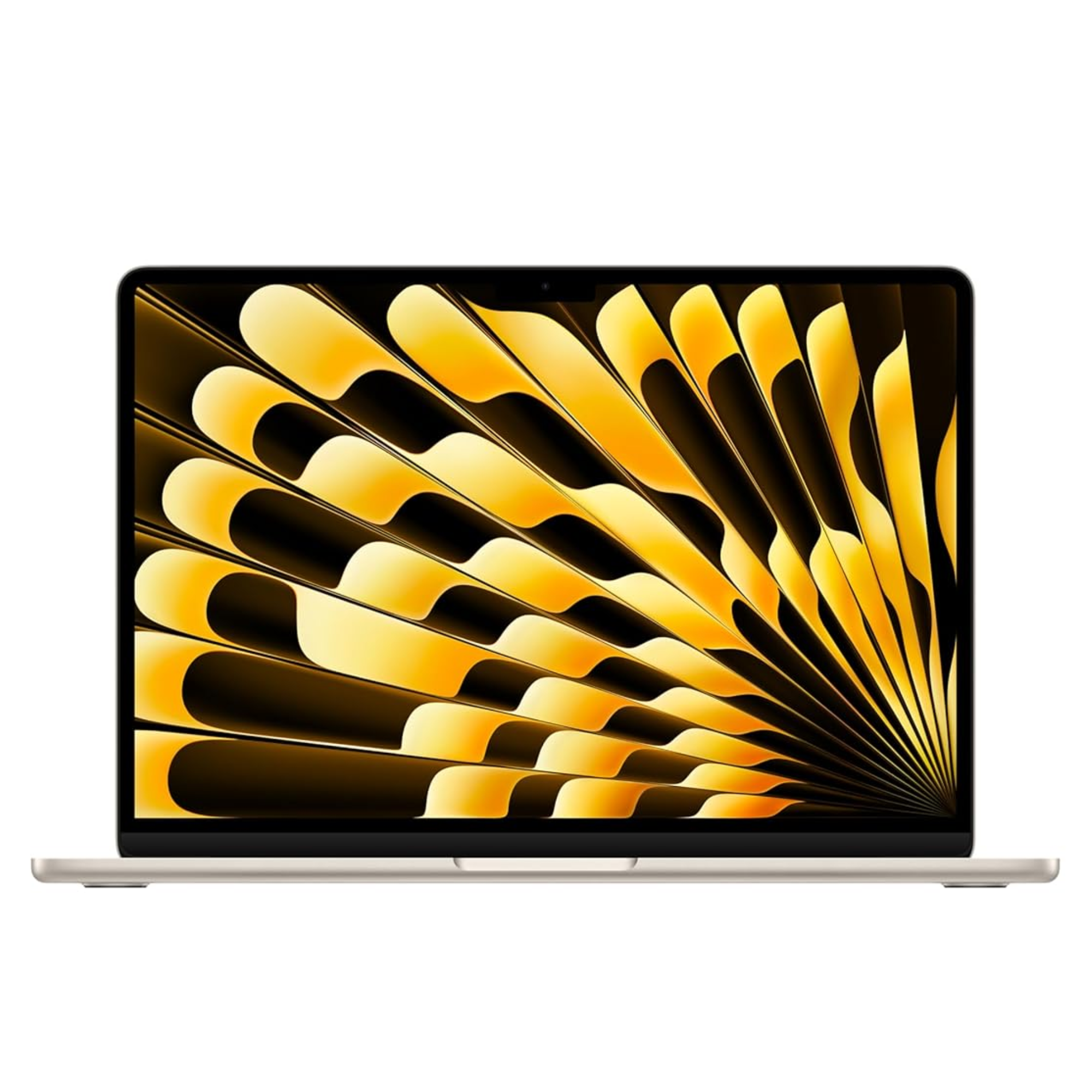 Apple 2025 MacBook Air (13-inch, Apple M4 chip wit...